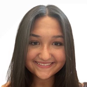 Meet your Posher, Tegan